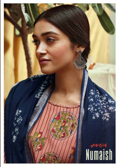 Numaish By Jay vijay Designer Readymade Salwar Kameez Collection